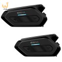 Interkom motocyklowy Sena Spider RT1 Dual Pack