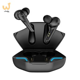 MEDIA-TECH SŁUCHAWKI BEZPRZEWODOWE BLUETOOTH 5.0 COBRA PRO RHOID TWS DLA GRACZY MT3607