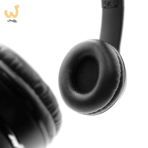 MEDIA-TECH SŁUCHAWKI NAUSZNE BEZPRZEWODOWE BLUETOOTH 4.2 EPSILION BT MT3591 MEDIA-TECH SŁUCHAWKI NAUSZNE BEZPRZEWODOWE BLUETOOTH 4.2 EPSILION BT MT3591