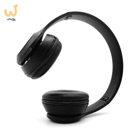 MEDIA-TECH SŁUCHAWKI NAUSZNE BEZPRZEWODOWE BLUETOOTH 4.2 EPSILION BT MT3591 MEDIA-TECH SŁUCHAWKI NAUSZNE BEZPRZEWODOWE BLUETOOTH 4.2 EPSILION BT MT3591
