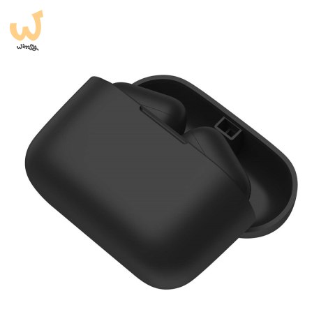 SAVIO BEZPRZEWODOWE SŁUCHAWKI BLUETOOTH 5.1 IPX5 TWS-09 SAVIO BEZPRZEWODOWE SŁUCHAWKI BLUETOOTH 5.1 IPX5 TWS-09