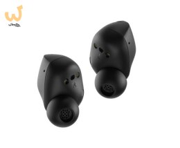 Sennheiser CX Plus Special Edition True Wireless Earbuds Black