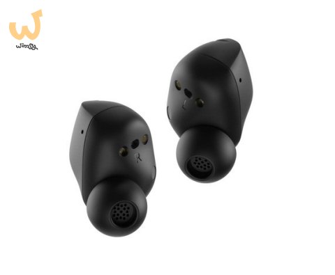 Sennheiser CX Plus Special Edition True Wireless Earbuds Black