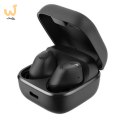 Sennheiser CX Plus Special Edition True Wireless Earbuds Black
