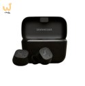 Sennheiser CX Plus Special Edition True Wireless Earbuds Black