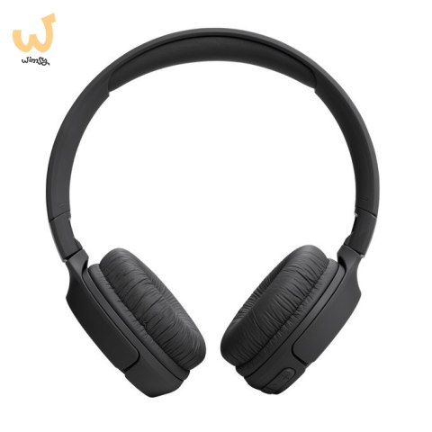 Słuchawki JBL TUNE 520 BT (black, bezprzewodowe, nauszne) Słuchawki JBL TUNE 520 BT (black, bezprzewodowe, nauszne)