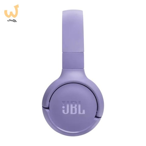 Słuchawki JBL TUNE 520 BT (purple, bezprzewodowe, nauszne) Słuchawki JBL TUNE 520 BT (purple, bezprzewodowe, nauszne)