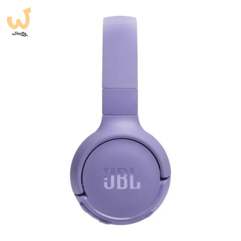 Słuchawki JBL TUNE 520 BT (purple, bezprzewodowe, nauszne) Słuchawki JBL TUNE 520 BT (purple, bezprzewodowe, nauszne)