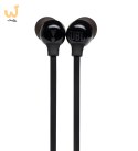 Słuchawki JBL Tune 125BT (czarne, bezprzewodowe, douszne)
