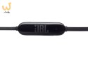 Słuchawki JBL Tune 125BT (czarne, bezprzewodowe, douszne)