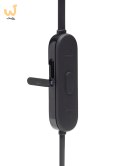 Słuchawki JBL Tune 125BT (czarne, bezprzewodowe, douszne)