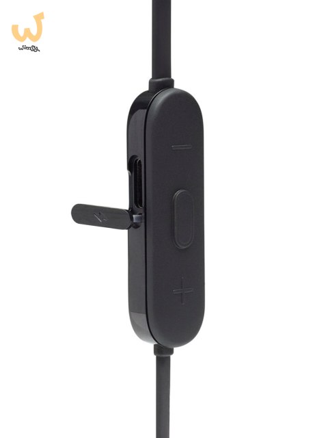 Słuchawki JBL Tune 125BT (czarne, bezprzewodowe, douszne) Słuchawki JBL Tune 125BT (czarne, bezprzewodowe, douszne)