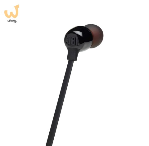 Słuchawki JBL Tune 125BT (czarne, bezprzewodowe, douszne) Słuchawki JBL Tune 125BT (czarne, bezprzewodowe, douszne)