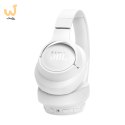 Słuchawki JBL Tune 770 NC (białe, bezprzewodowe)