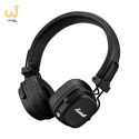 Słuchawki Marshall Major IV BT Headphones - Black
