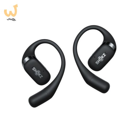 Słuchawki OpenFit Black (WYPRZEDAŻ)