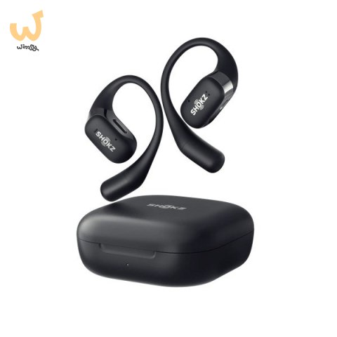 Słuchawki OpenFit Black (WYPRZEDAŻ) Słuchawki OpenFit Black (WYPRZEDAŻ)
