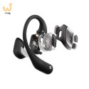 Słuchawki OpenFit Black (WYPRZEDAŻ)