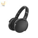 Słuchawki Sennheiser HD 450BT (bezprzewodowe, czarne)