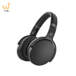 Słuchawki Sennheiser HD 450BT (bezprzewodowe, czarne)