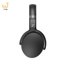 Słuchawki Sennheiser HD 450BT (bezprzewodowe, czarne)
