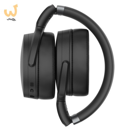 Słuchawki Sennheiser HD 450BT (bezprzewodowe, czarne) Słuchawki Sennheiser HD 450BT (bezprzewodowe, czarne)