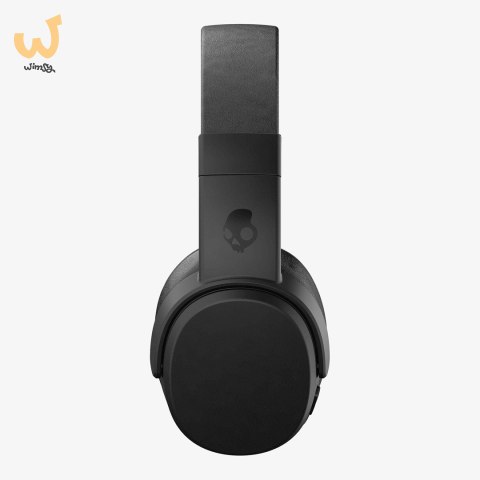 Słuchawki Skullcandy Crusher 3.0 Wireless Black Słuchawki Skullcandy Crusher 3.0 Wireless Black