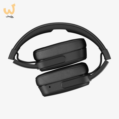 Słuchawki Skullcandy Crusher 3.0 Wireless Black Słuchawki Skullcandy Crusher 3.0 Wireless Black