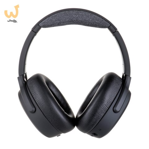 Słuchawki Skullcandy Crusher ANC2 Wireless True Black Słuchawki Skullcandy Crusher ANC2 Wireless True Black