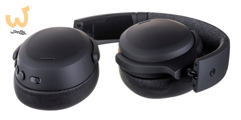 Słuchawki Skullcandy Crusher ANC2 Wireless True Black Słuchawki Skullcandy Crusher ANC2 Wireless True Black