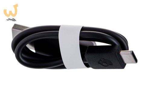 Słuchawki Skullcandy Crusher Evo Wireless Chill Grey Słuchawki Skullcandy Crusher Evo Wireless Chill Grey