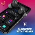 Słuchawki Skullcandy Mod True Black Black