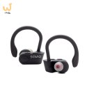 Słuchawki bezprzewodowe SAVIO TWS-03 (bluetooth; bezprzewodowe, Bluetooth; z wbudowanym mikrofonem; kolor czarny