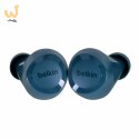 Słuchawki bezprzewodowe douszne Belkin SoundForm Bolt True Wireless Earbuds BT5.2 IPX4 Teal