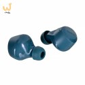 Słuchawki bezprzewodowe douszne Belkin SoundForm Bolt True Wireless Earbuds BT5.2 IPX4 Teal