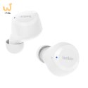 Słuchawki bezprzewodowe douszne Belkin SoundForm Bolt True Wireless Earbuds BT5.2 IPX4 White