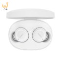 Słuchawki bezprzewodowe douszne Belkin SoundForm Bolt True Wireless Earbuds BT5.2 IPX4 White