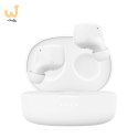 Słuchawki bezprzewodowe douszne Belkin SoundForm Bolt True Wireless Earbuds BT5.2 IPX4 White