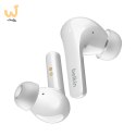 Słuchawki bezprzewodowe douszne Belkin SoundForm Flow Noise Cancellation Earbuds ANC BT5.2 IPX5 White