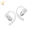 Słuchawki bezprzewodowe douszne Shokz OpenFit Air białe