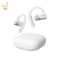 Słuchawki bezprzewodowe douszne Shokz OpenFit Air białe