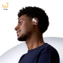 Słuchawki bezprzewodowe douszne Shokz OpenFit Air białe