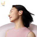 Słuchawki bezprzewodowe douszne Shokz OpenFit Air różowe
