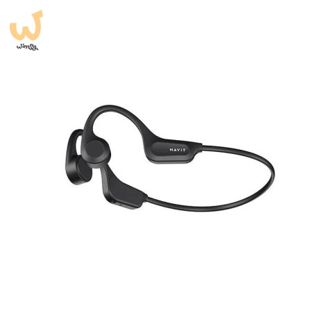 Słuchawki bluetooth Havit E531BT (czarny)