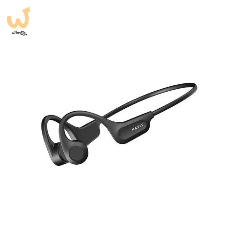 Słuchawki bluetooth Havit E531BT (czarny) Słuchawki bluetooth Havit E531BT (czarny)