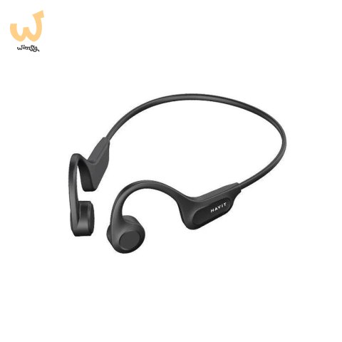 Słuchawki bluetooth Havit E531BT (czarny) Słuchawki bluetooth Havit E531BT (czarny)