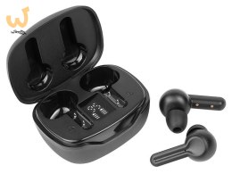 TRACER SŁUCHAWKI BLUETOOTH T2 TWS TRASLU46949