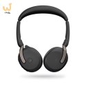 Zestaw Słuchawkowy Bezprzewodowy Jabra Evolve2 65 Flex MS stereo black USB-A