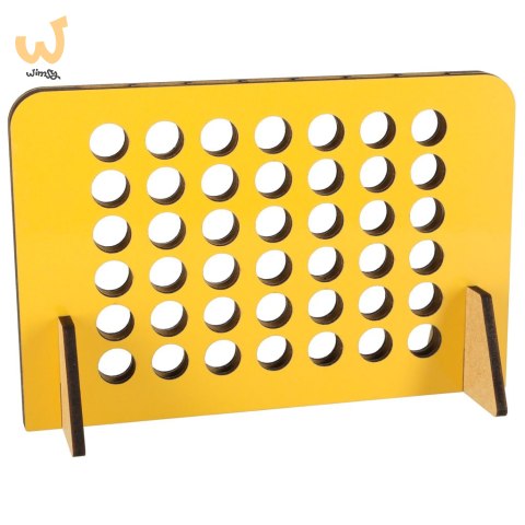 ALEXANDER 4 w rzędzie gra towarzyska wersja travel podróżna 5+ ALEXANDER 4 w rzędzie gra towarzyska wersja travel podróżna 5+