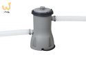 Basen stelażowy ogrodowy BESTWAY 5619D 427cm